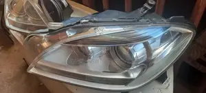 Headlamps Non Motor for Ml W166 4matic and Bluetec