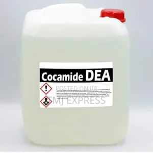 Cocamide Diethanolamine (Kds) Per 20 Kgs