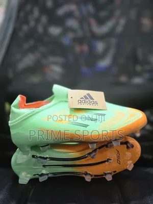 Football Shoes Adidas (F50) Original