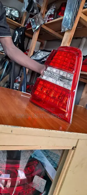 Tail Lights for Ml W164 4matic 2009 to 2010
