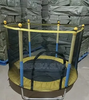 4ft Kid's Trampoline Available Wholesale