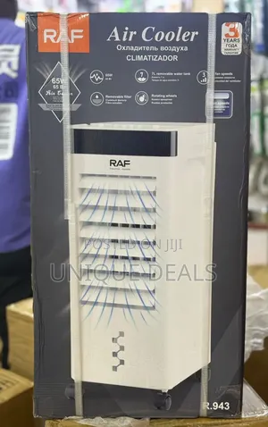 Raf R.943 Portable Evaporative Air Cooler