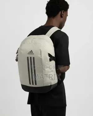 Adidas Power Vii Backpack Bag