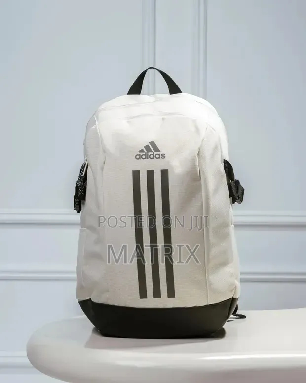 Adidas Power Vii Backpack Bag
