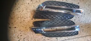 Foglights Case for Ml W166 Bluetec and 4matic