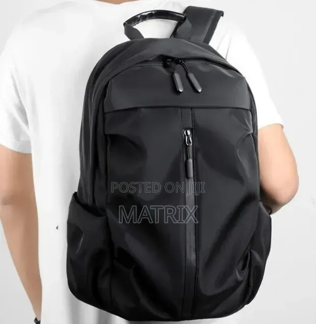 Fashion Backpack Bag