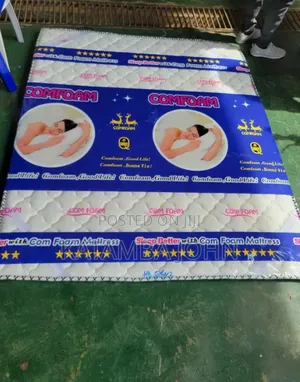 Mattress Topper 5x6 2inches