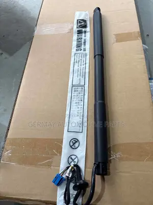 Boot Strut/Boot Shock for Mercedes Ml W166 Ml350.