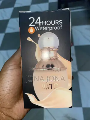 Liquid Foundation Matte Original