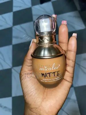 Liquid Foundation Matte Original
