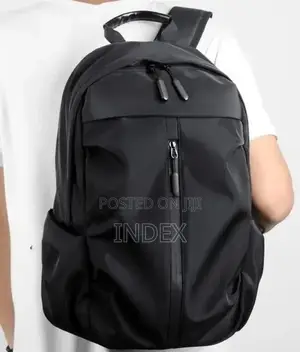 Fashion Backpack Bag