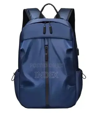 Fashion Backpack Bag
