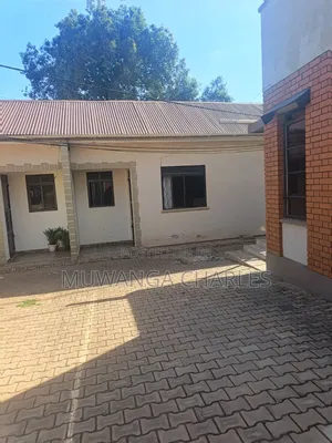 Furnished 1bdrm Bungalow in Fs Properties Ltd, Nakawa for rent
