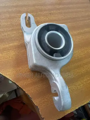 Bushings/Suspension Bushes for Ml W164 4matic