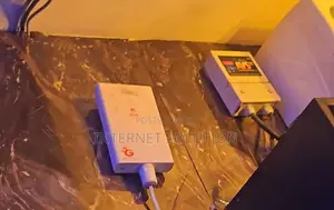 Have the Airtel 5g Router Home With Stable Internet