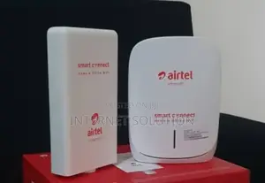 Have the Airtel 5g Router Home With Stable Internet