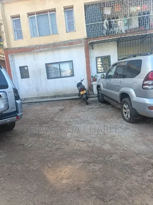Furnished 2bdrm Apartment in Fs Properties Ltd, Nakawa for rent