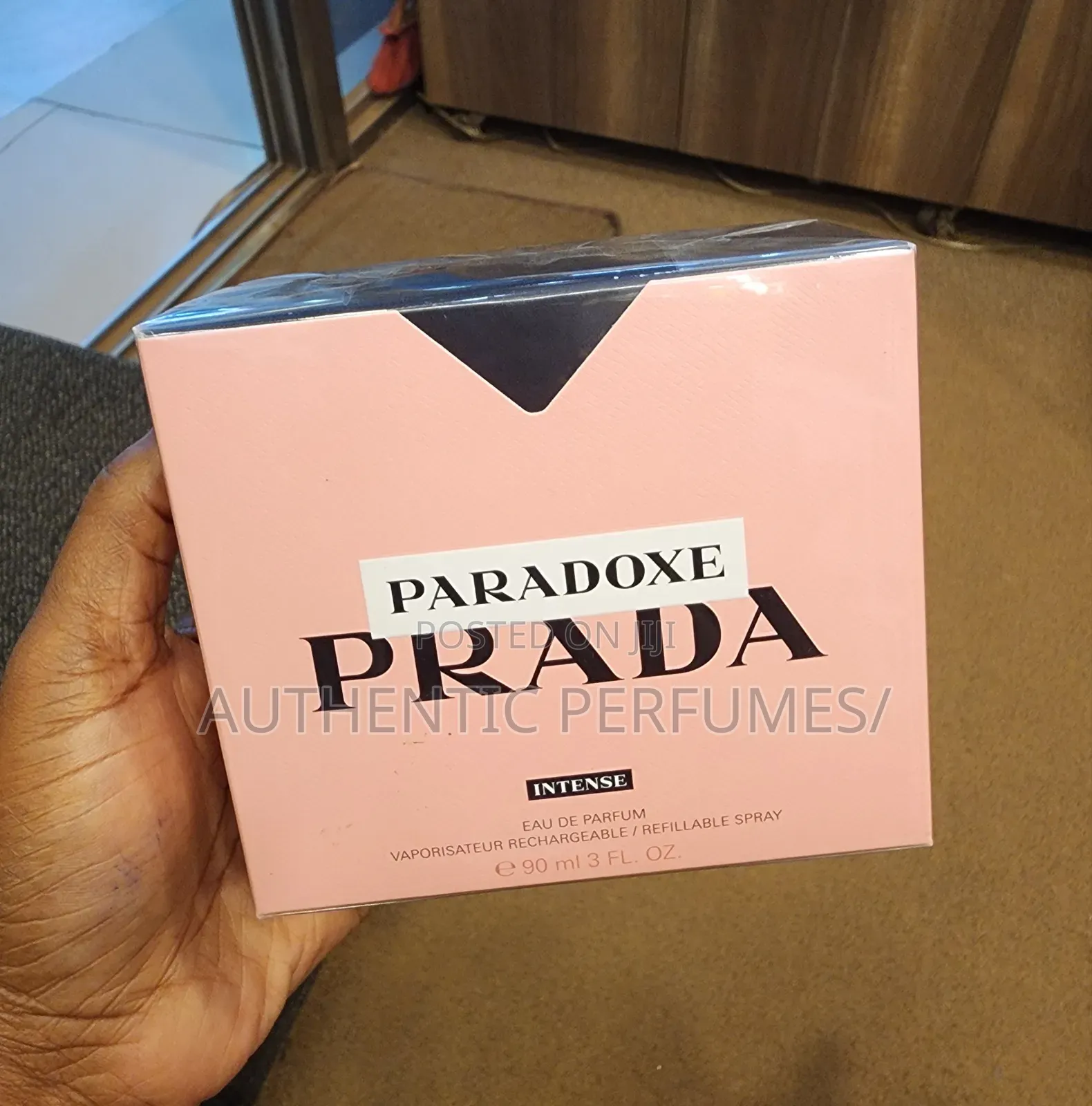Prada Paradoxe Intense 90ml