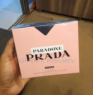 Prada Paradoxe Intense 90ml