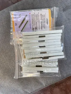 Fiber Optic Mechanical Splice Connectors