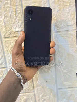 Samsung Galaxy A03 Core 32 GB Black