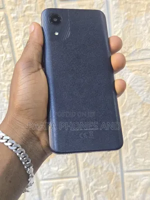 Samsung Galaxy A03 Core 32 GB Black