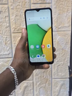 Samsung Galaxy A03 Core 32 GB Black