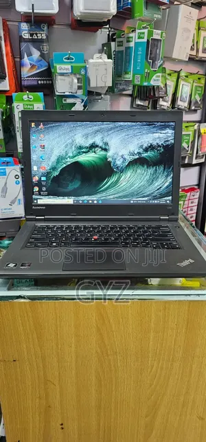 Laptop Lenovo ThinkPad L440 4GB Intel Core i3 HDD 320GB