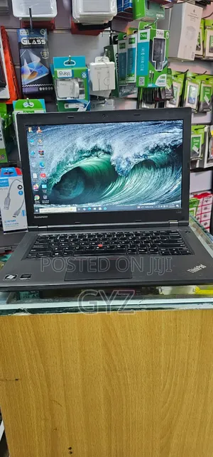 Laptop Lenovo ThinkPad L440 4GB Intel Core i3 HDD 320GB