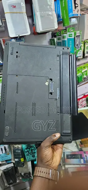 Laptop Lenovo ThinkPad L440 4GB Intel Core i3 HDD 320GB