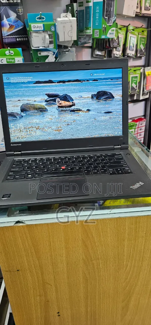 Laptop Lenovo ThinkPad L440 4GB Intel Core i3 HDD 320GB
