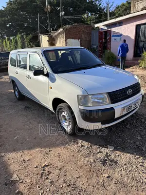 Toyota Probox 2005 White