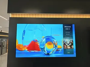 Hisense 70inches Vidaa Smart Tv Uhd4k A6series at 20% Discount Price