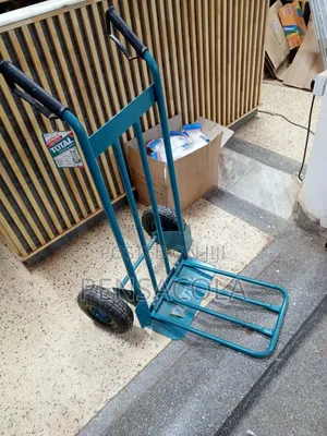 Crate Carrier
