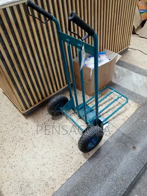 Crate Carrier