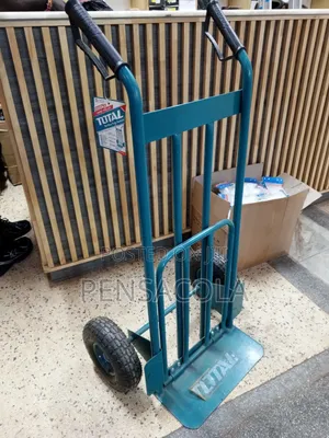 Crate Carrier