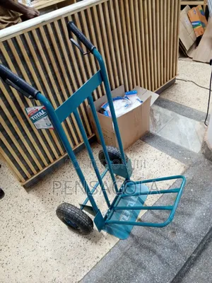 Crate Carrier