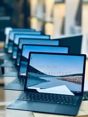 New Laptop Microsoft Surface Pro 3 16GB Intel Core i7 SSD 512GB
