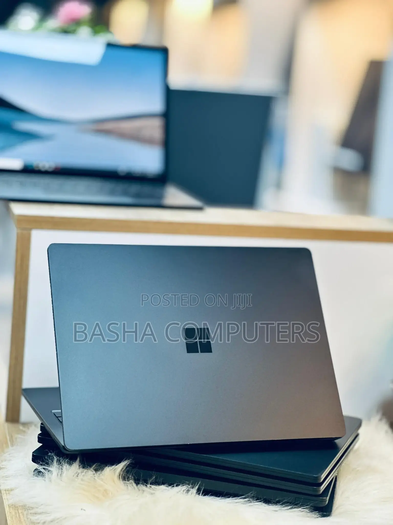 New Laptop Microsoft Surface Pro 3 16GB Intel Core i7 SSD 512GB