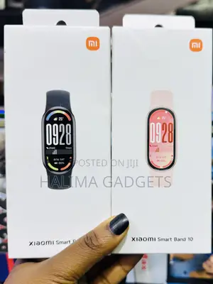 Xiaomi Smart Band 10