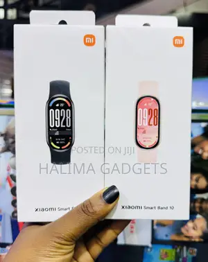 Xiaomi Smart Band 10