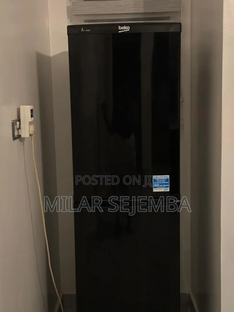 Refrigerator | Beko Brand