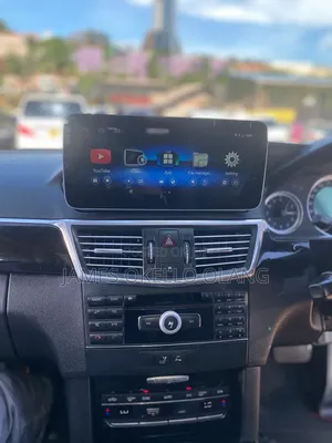 Benz Radio Android