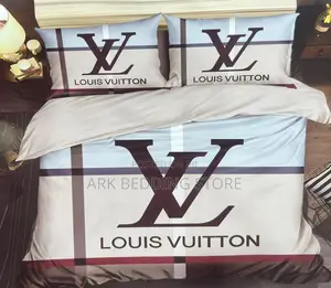 Royale Bed Ensemble Duvet Cover Set