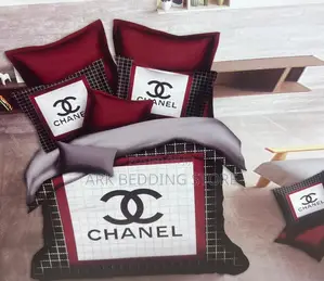 Urban-Luxe Duvet Cover Set