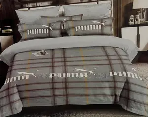 Glam Nest Duvet Cover Set