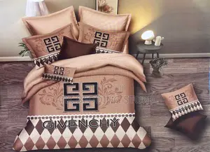 Metroluxe Duvet Cover Set