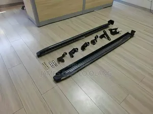 Side Steps for Rav4 New Modle