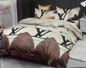 Bold Room Duvet Cover Set