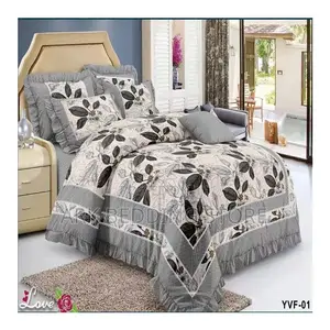 Classic Rose  Duvet Cover Set